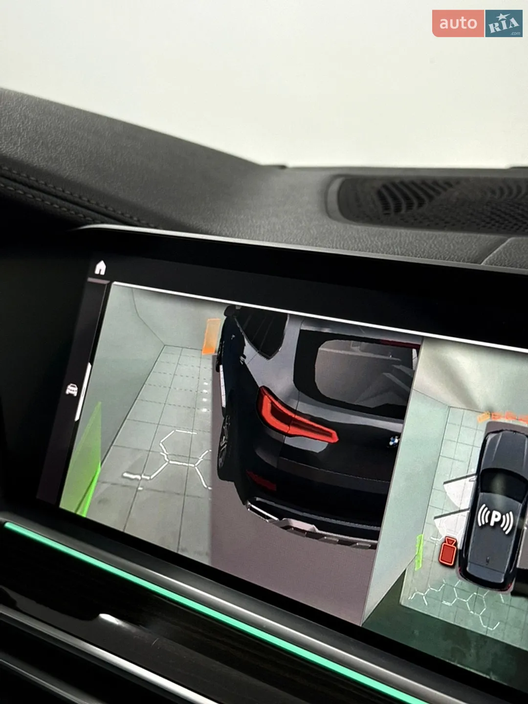 2019 BMW X5 - мініатюра 25
