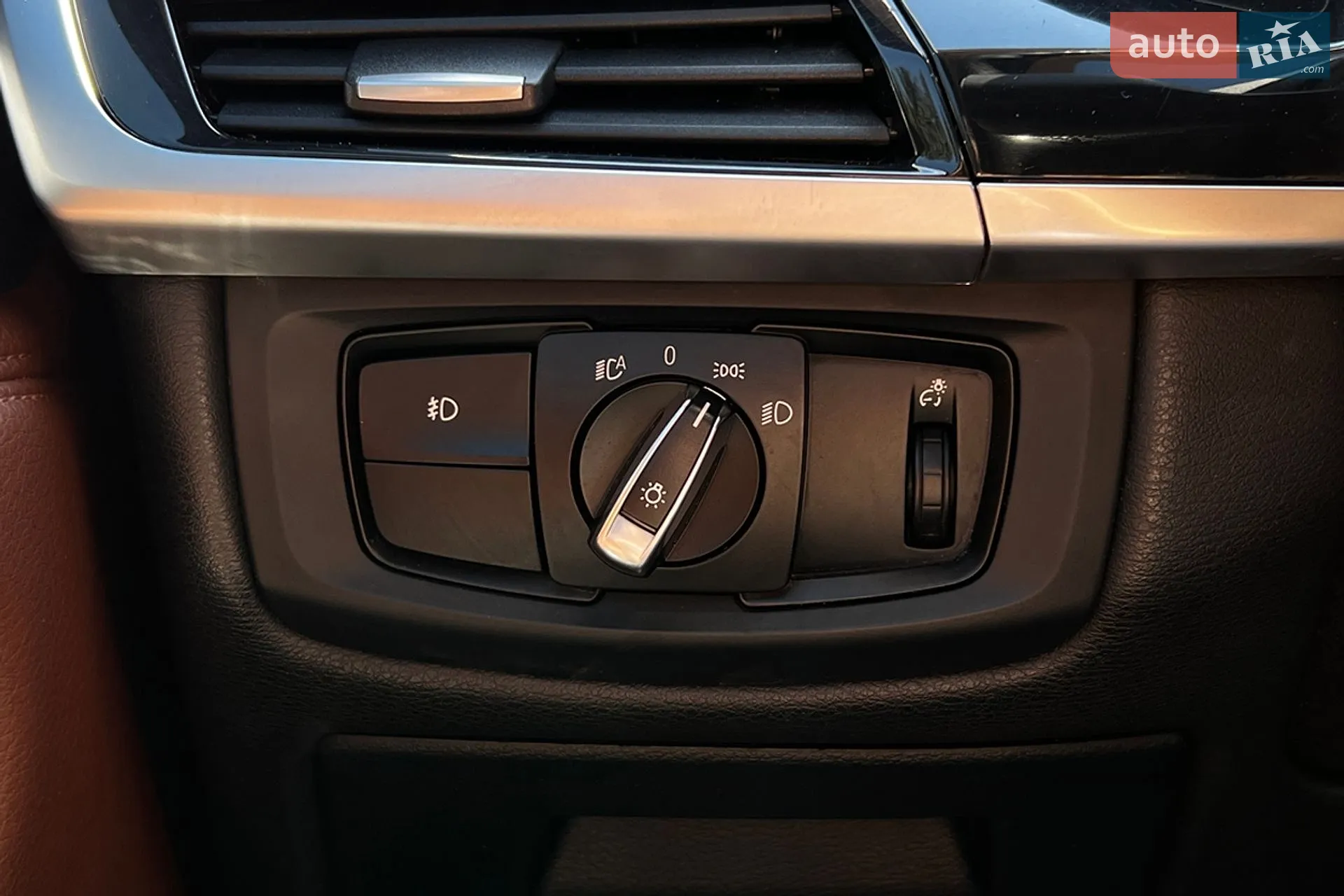 2014 BMW X5 - мініатюра 11