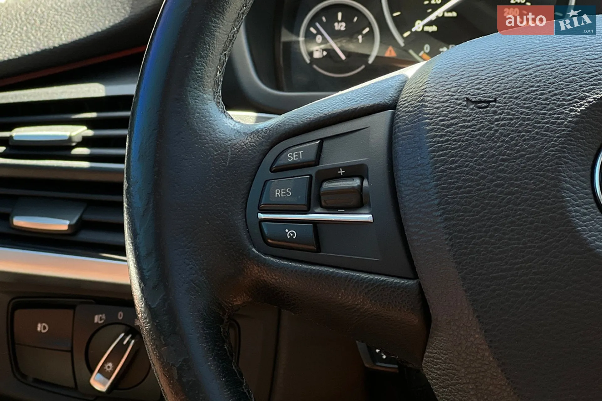 2014 BMW X5 - мініатюра 16