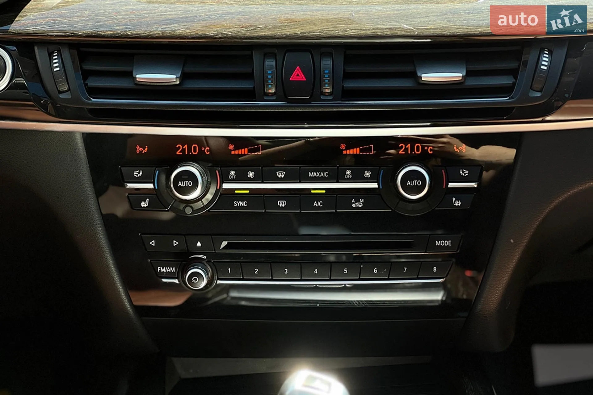 2014 BMW X5 - мініатюра 22
