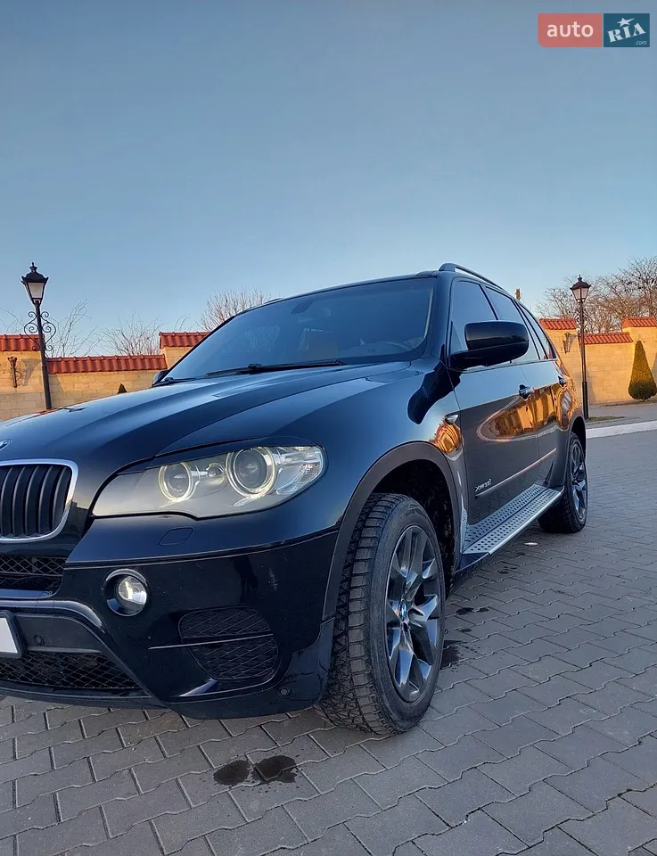 2012 BMW X5 - мініатюра 17
