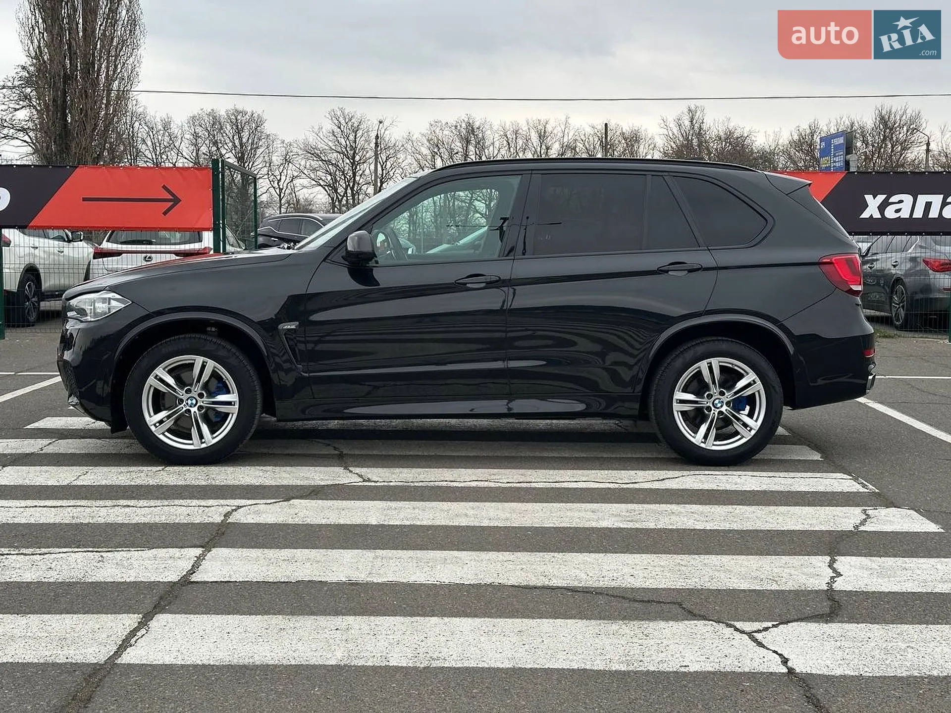 2015 BMW X5 - мініатюра 8