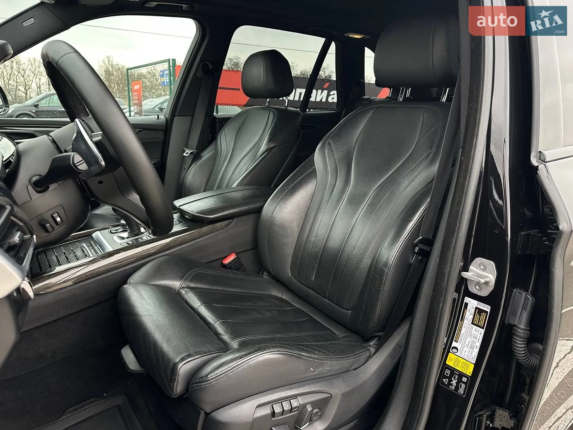 2015 BMW X5 - мініатюра 17