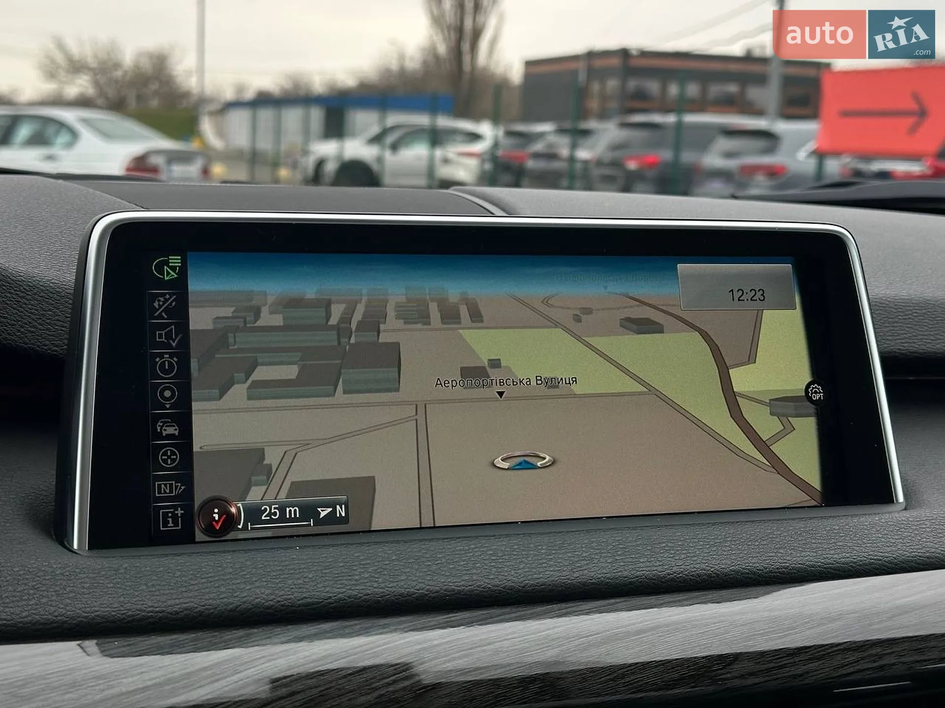 2015 BMW X5 - мініатюра 29