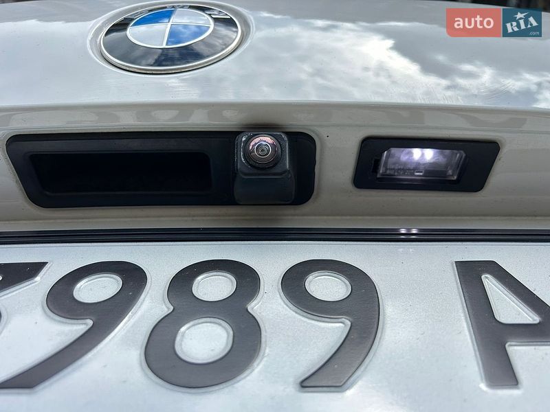 Внедорожник / Кроссовер BMW X5 2021 в Киеве