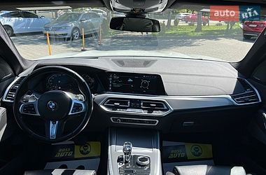 Внедорожник / Кроссовер BMW X5 2019 в Львове