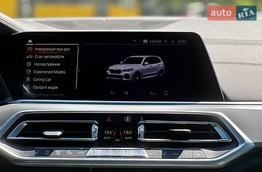 Внедорожник / Кроссовер BMW X5 2019 в Львове