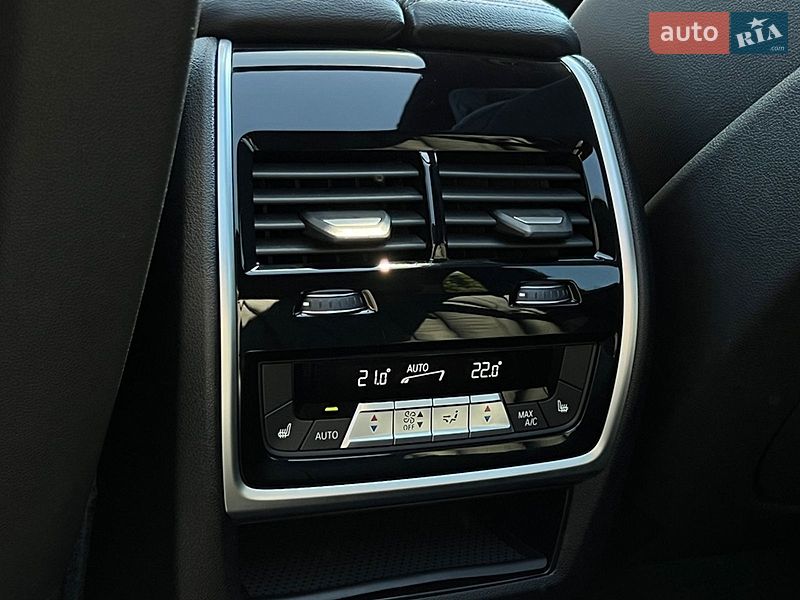 Внедорожник / Кроссовер BMW X5 2019 в Львове