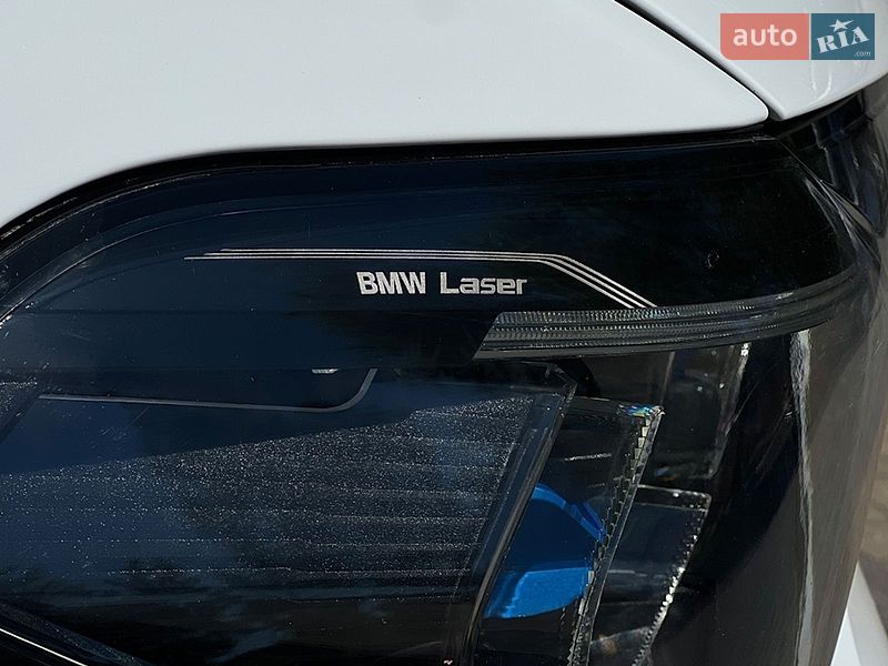 Внедорожник / Кроссовер BMW X5 2019 в Львове
