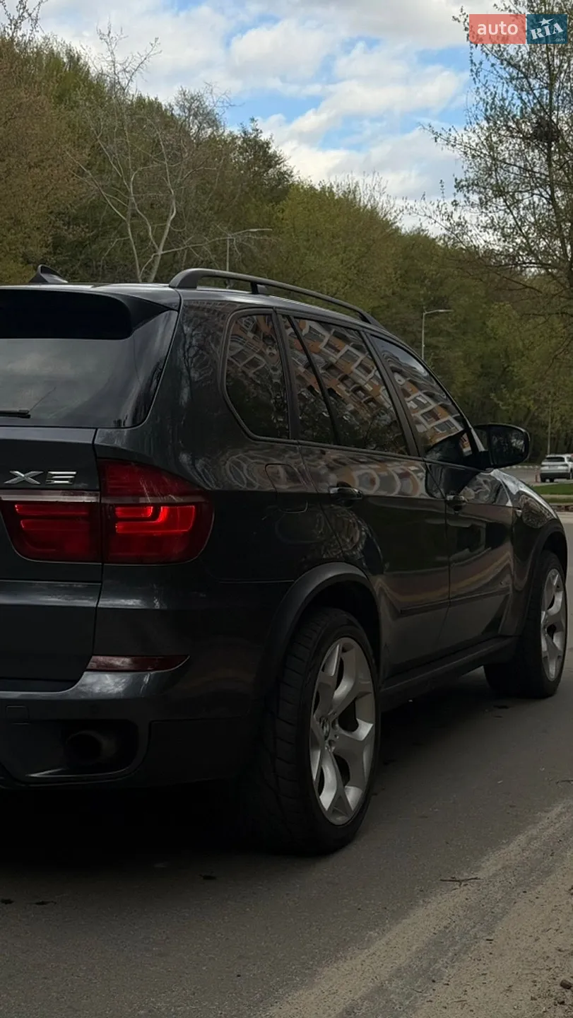 2012 BMW X5 - мініатюра 6