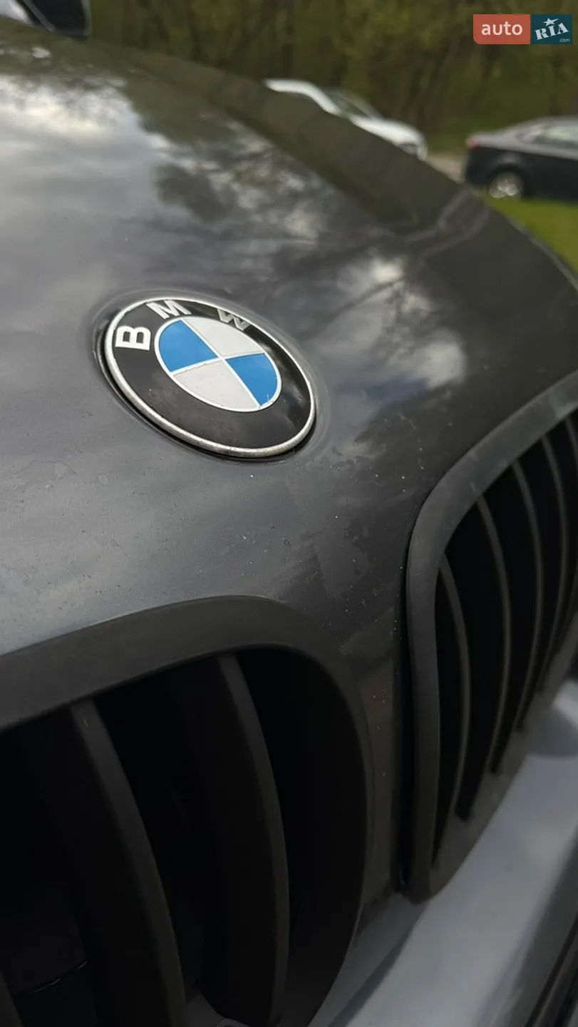 2012 BMW X5 - мініатюра 14