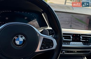 Внедорожник / Кроссовер BMW X5 2021 в Виннице