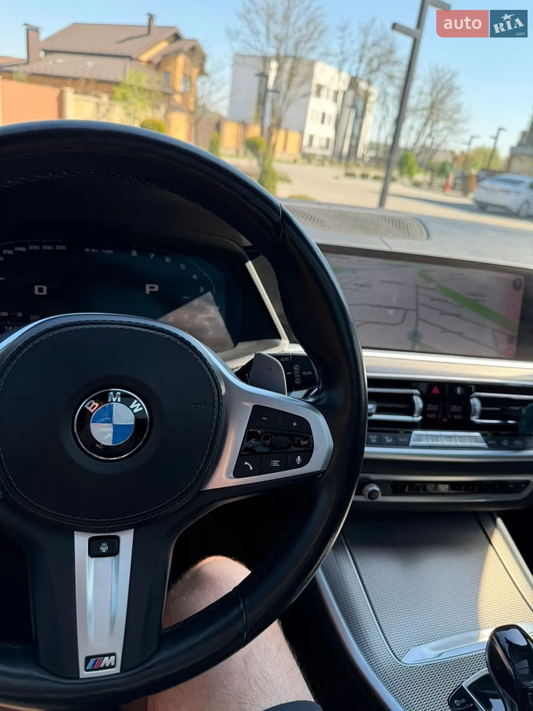 2021 BMW X5 - мініатюра 25