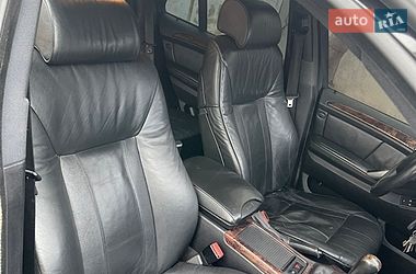 Внедорожник / Кроссовер BMW X5 2004 в Одессе