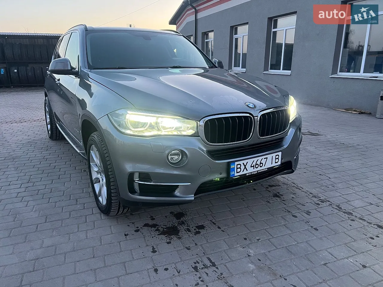 2015 BMW X5 - мініатюра 25