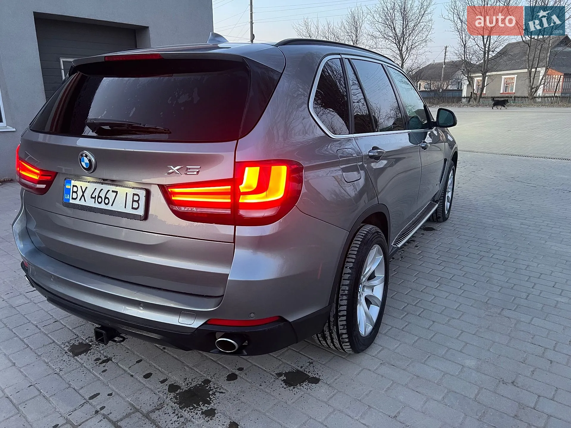 2015 BMW X5 - мініатюра 5
