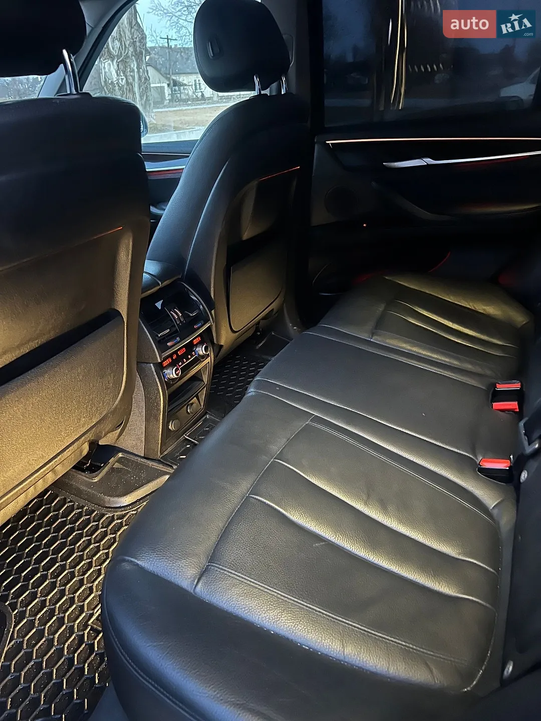 2015 BMW X5 - мініатюра 13