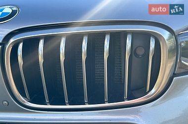 Позашляховик / Кросовер BMW X5 2014 в Дніпрі