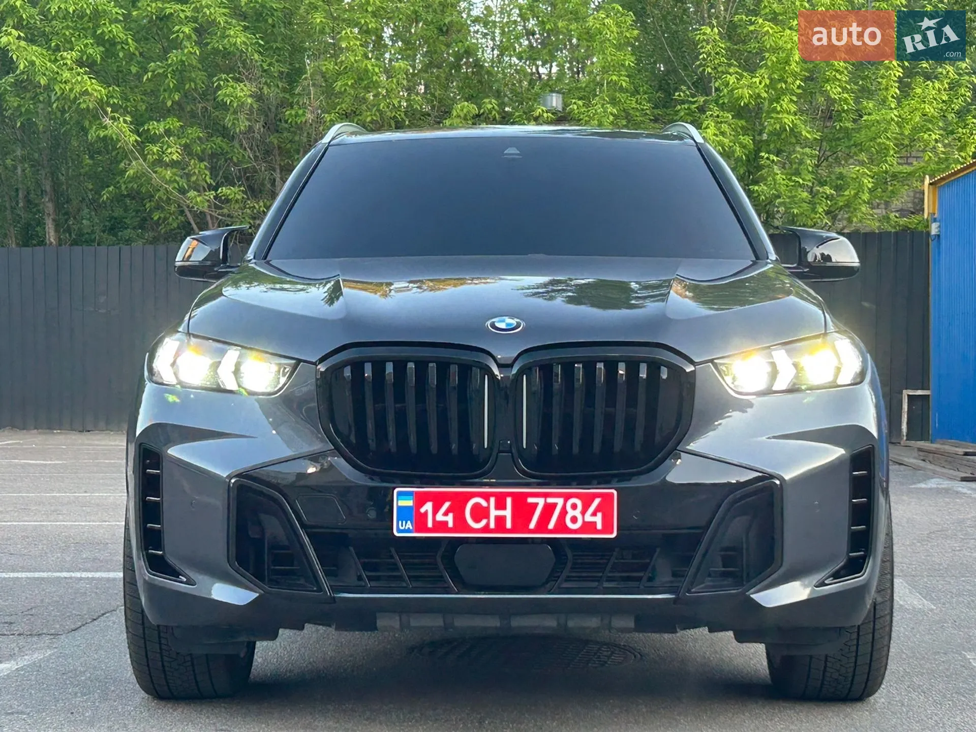 2021 BMW X5 - мініатюра 9