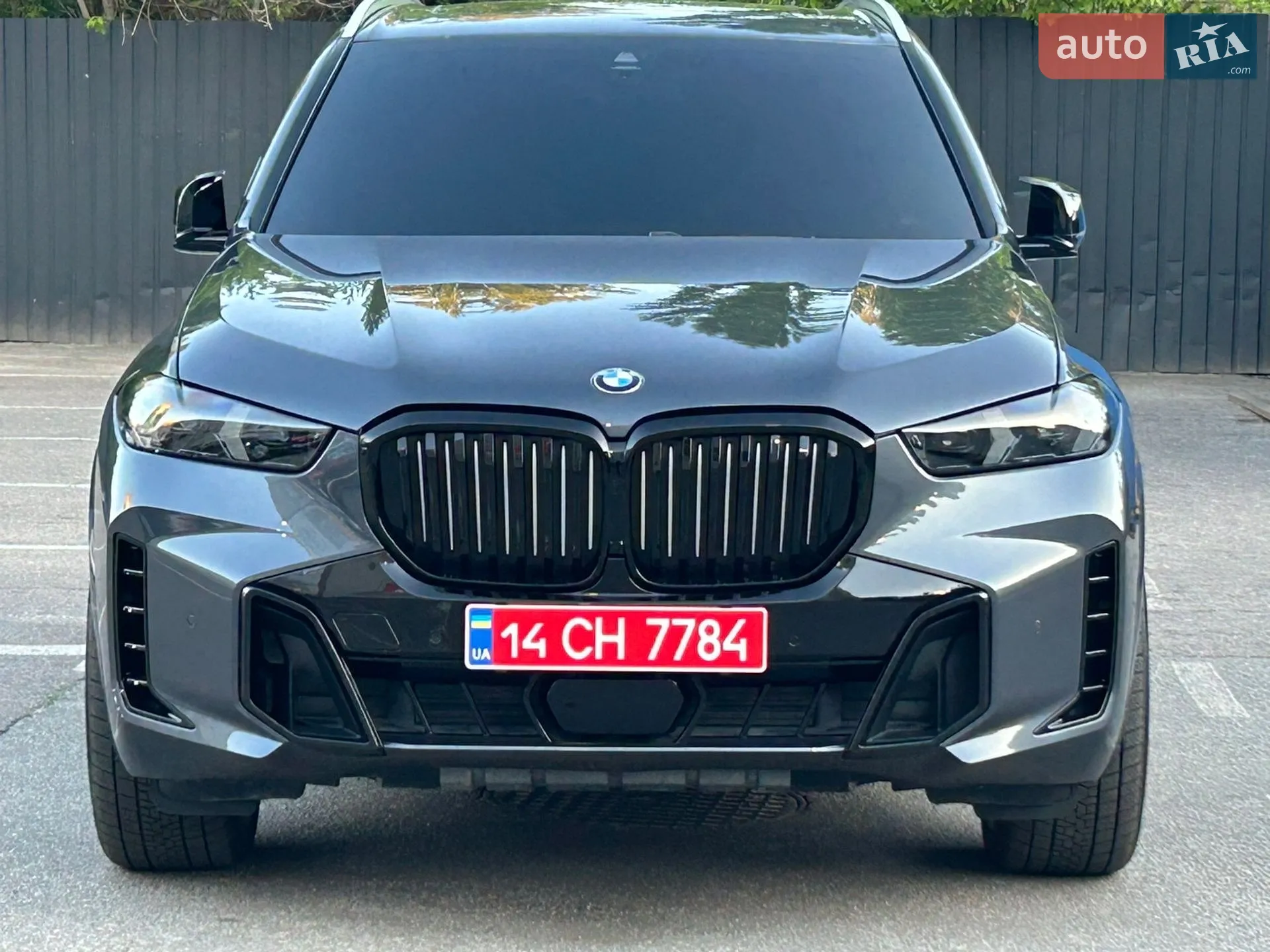2021 BMW X5 - мініатюра 11