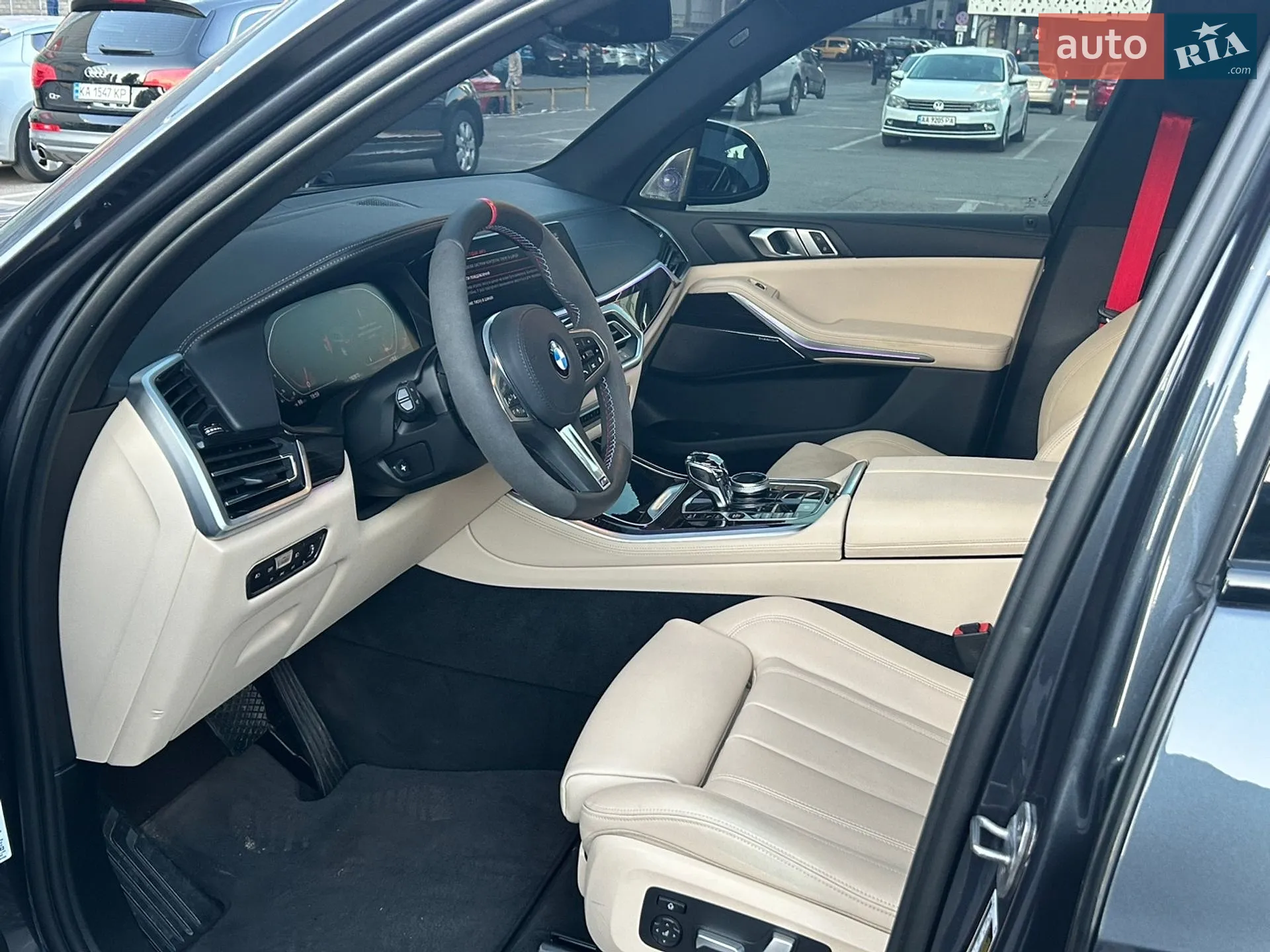 2021 BMW X5 - мініатюра 25