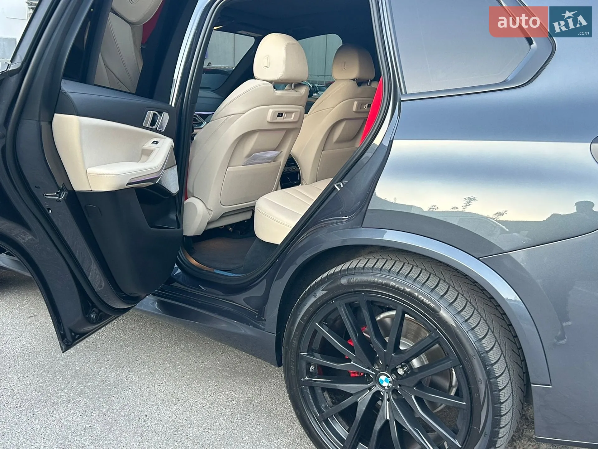 2021 BMW X5 - мініатюра 37