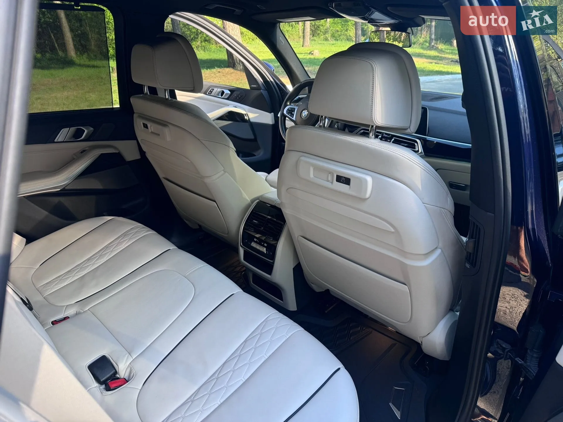 2019 BMW X5 - мініатюра 19