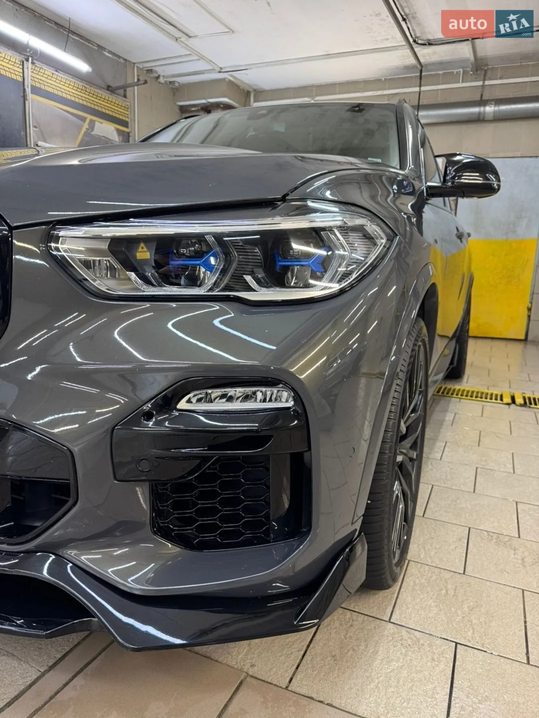 2021 BMW X5 - мініатюра 12