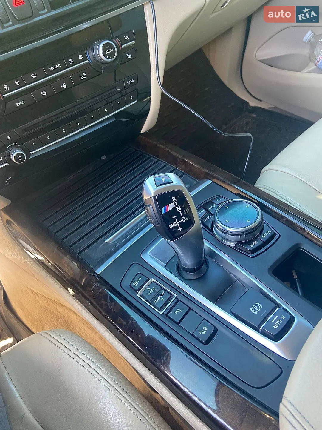 2013 BMW X5 - мініатюра 12