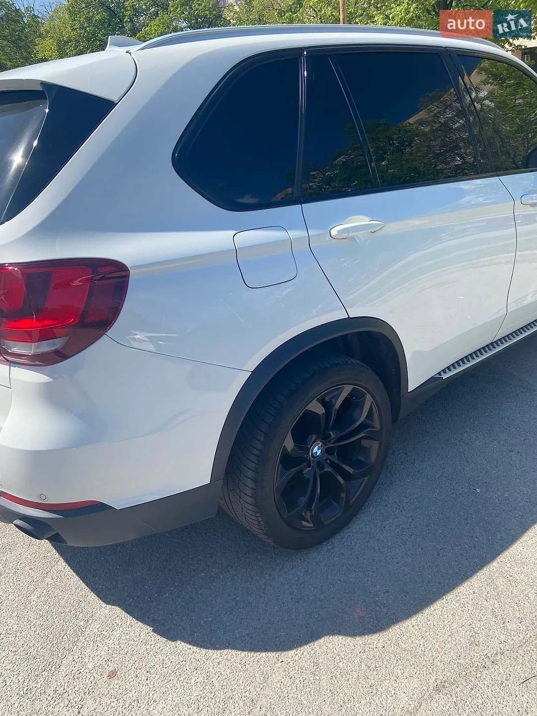 2013 BMW X5 - мініатюра 14