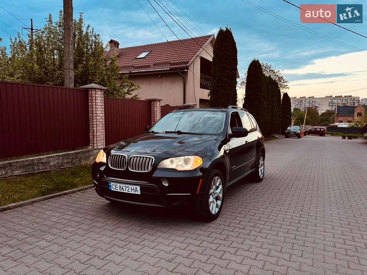 2013 BMW X5 - мініатюра 30