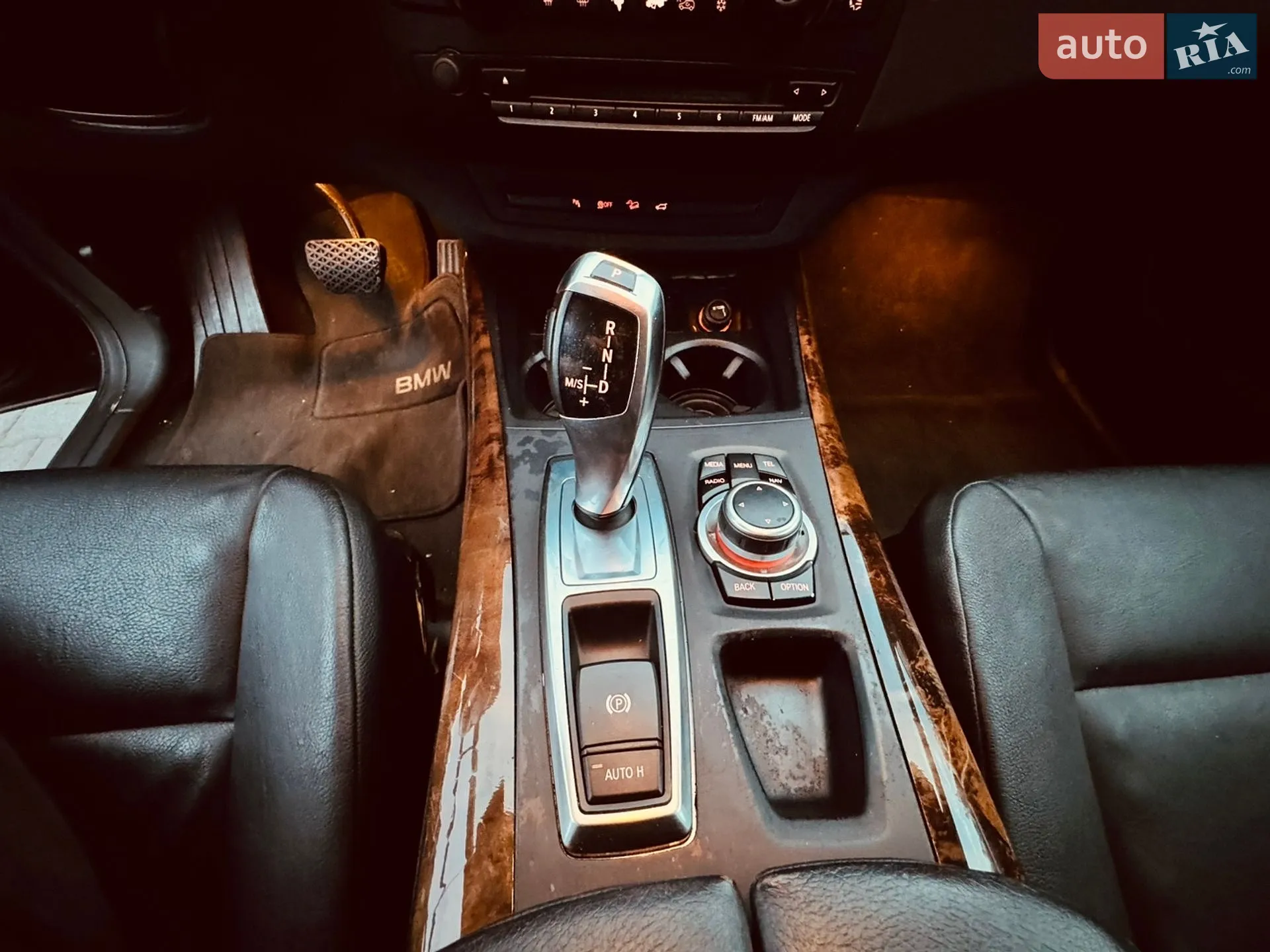 2012 BMW X5 - мініатюра 9
