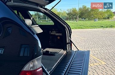 Внедорожник / Кроссовер BMW X5 2005 в Хмельницком