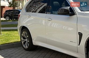 Внедорожник / Кроссовер BMW X5 2015 в Ивано-Франковске