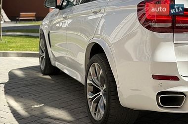Внедорожник / Кроссовер BMW X5 2015 в Ивано-Франковске