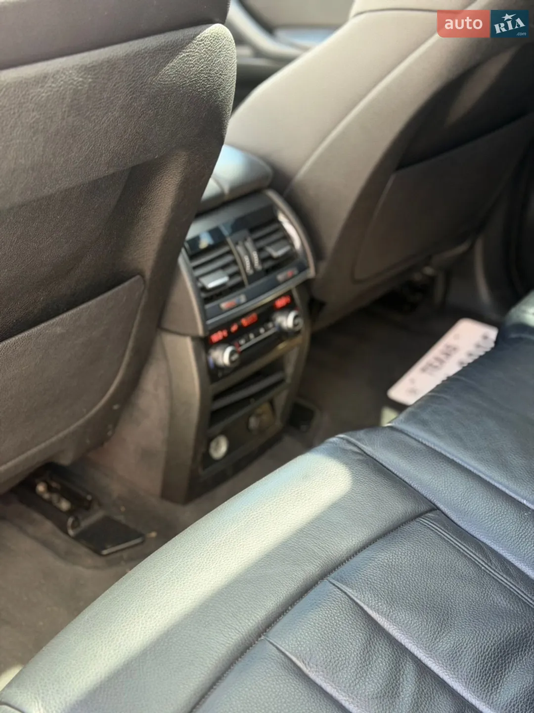 2015 BMW X5 - мініатюра 44