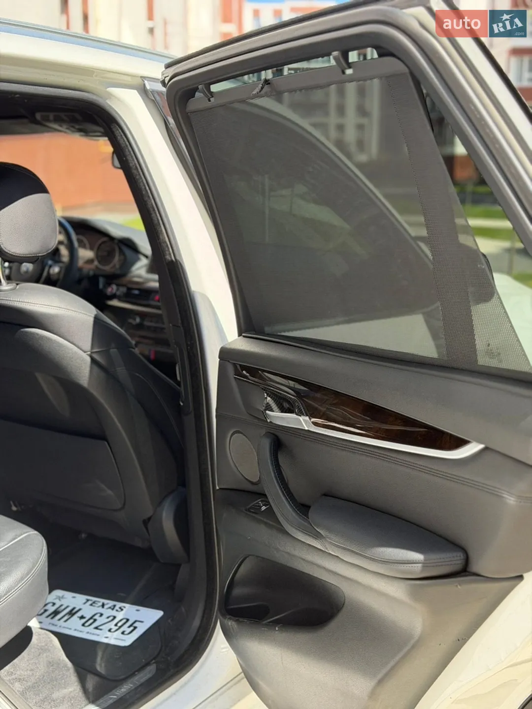 2015 BMW X5 - мініатюра 48