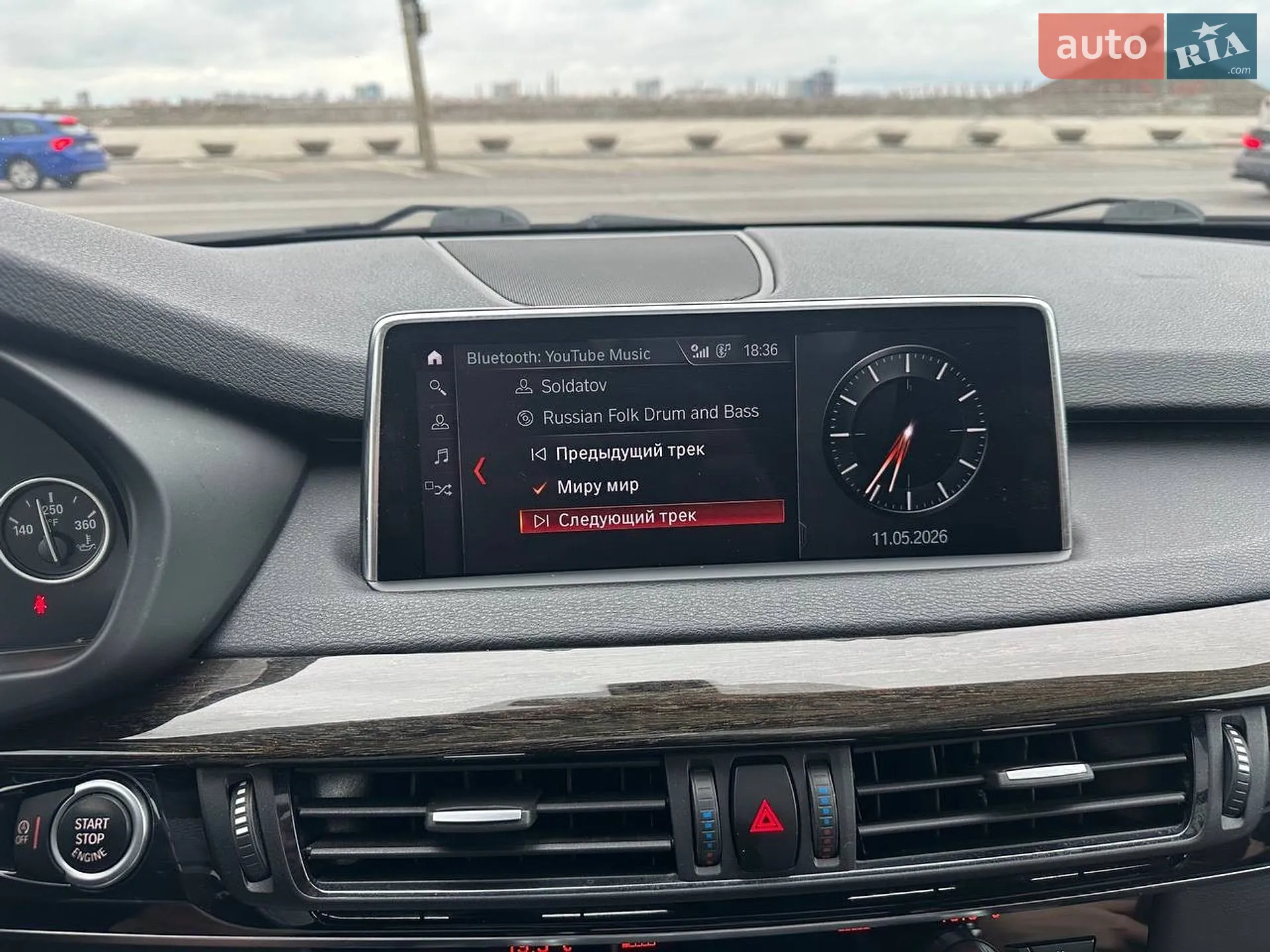 2018 BMW X5 - мініатюра 18
