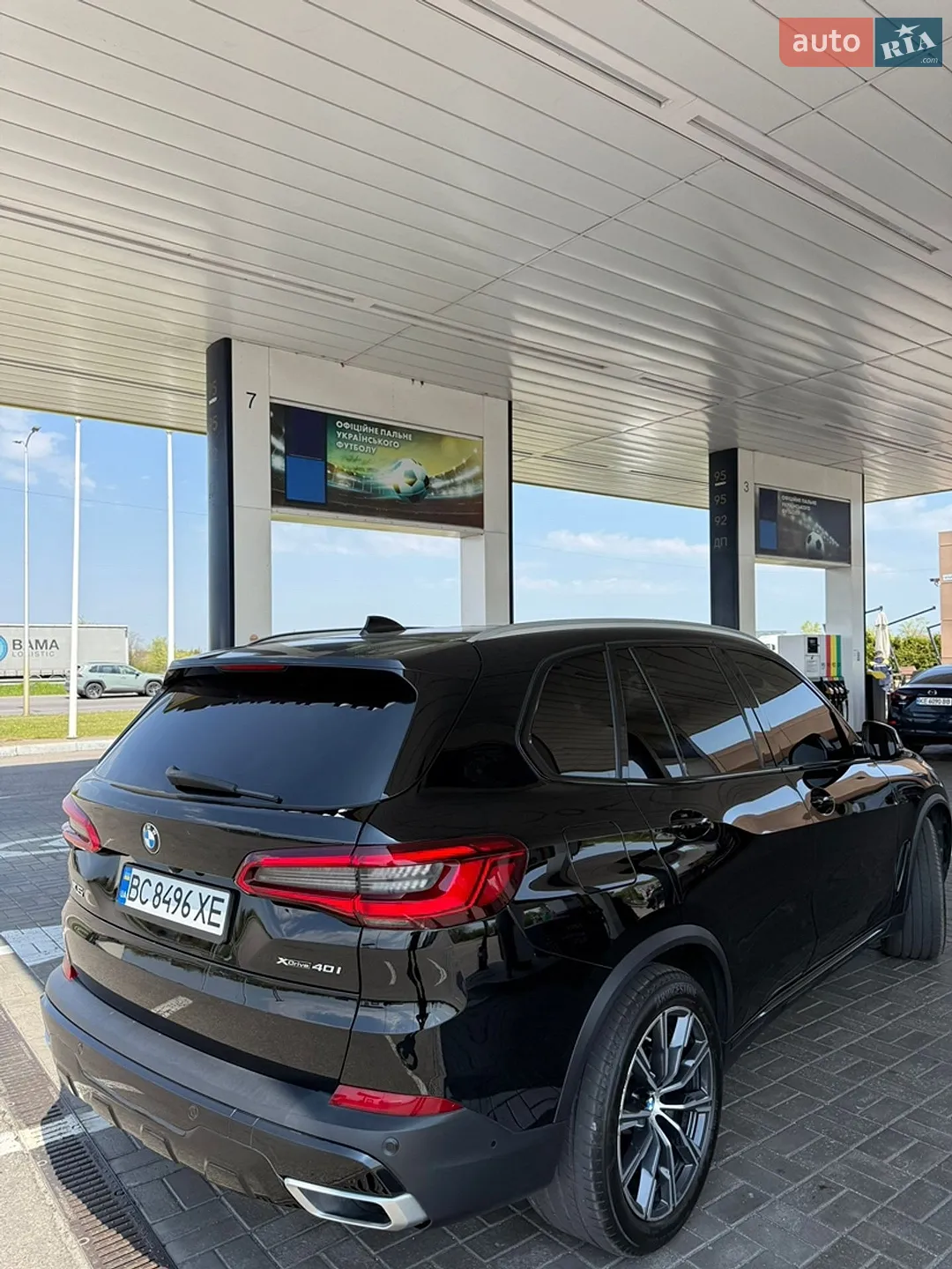 2018 BMW X5 - мініатюра 13