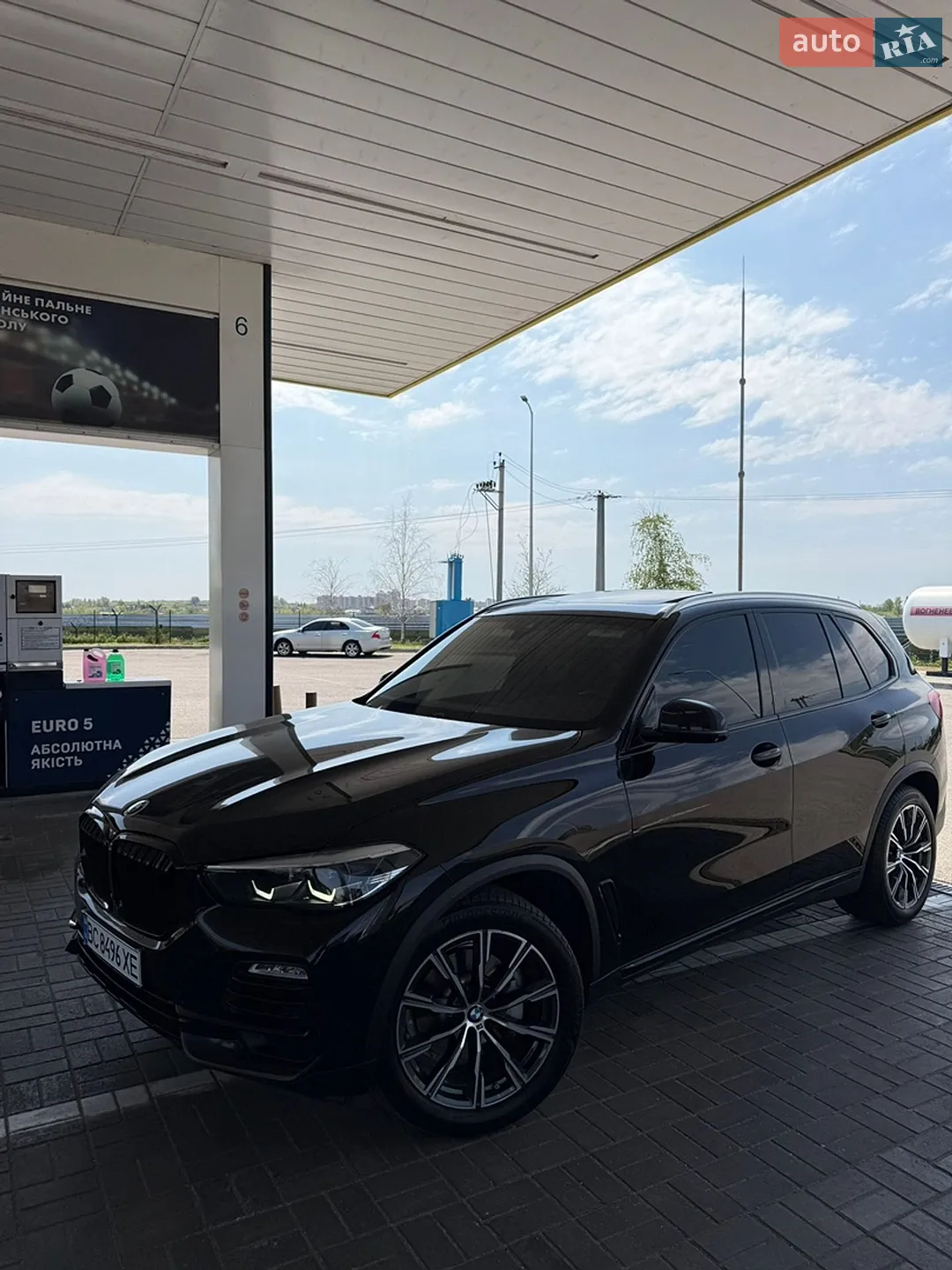 2018 BMW X5 - мініатюра 17