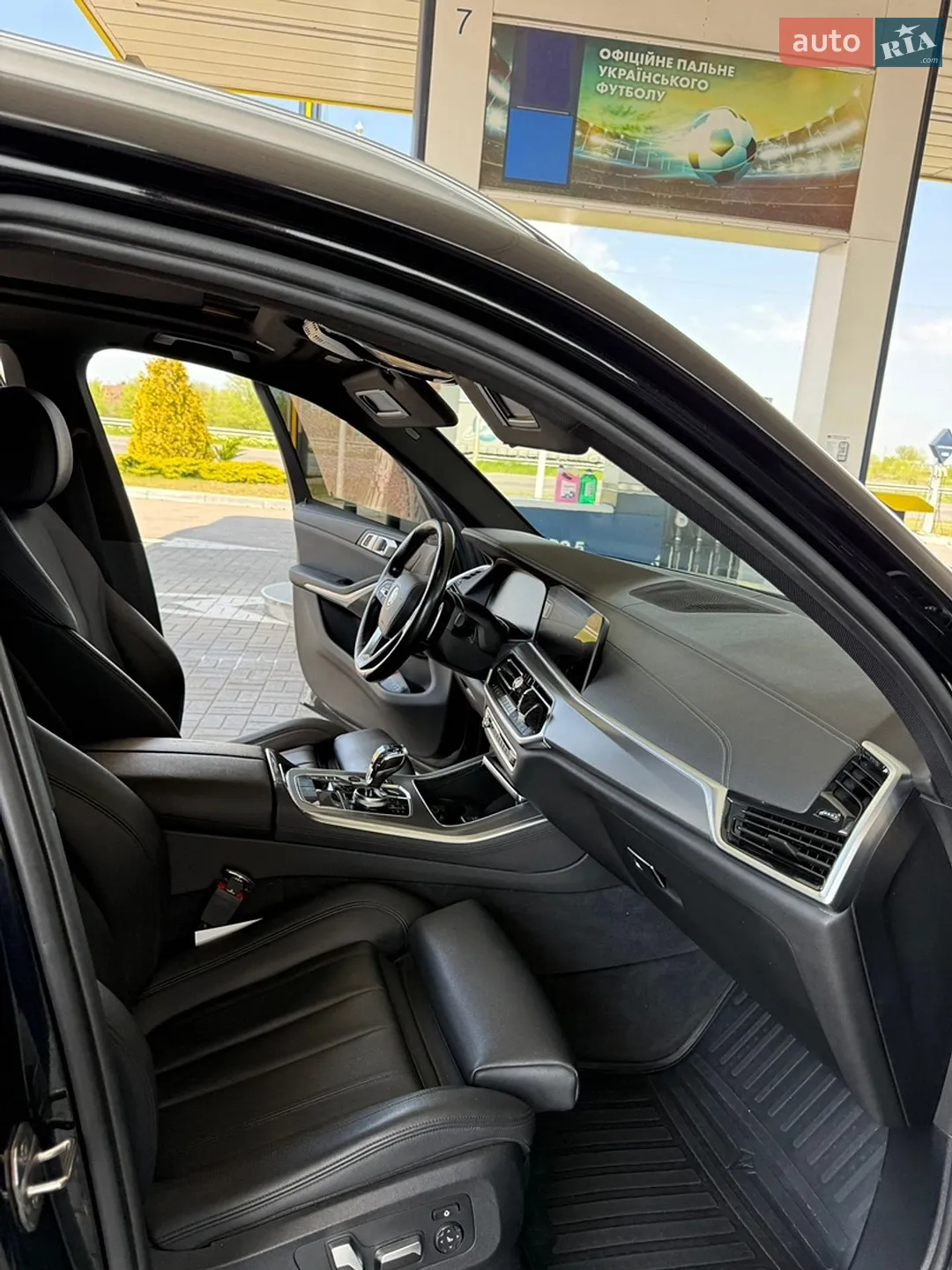 2018 BMW X5 - мініатюра 27
