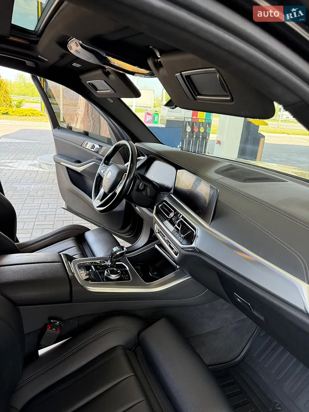 2018 BMW X5 - мініатюра 28