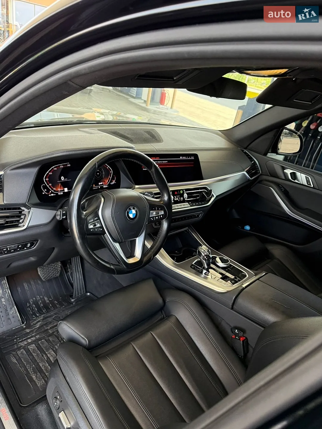 2018 BMW X5 - мініатюра 34