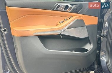 Позашляховик / Кросовер BMW X5 2019 в Києві