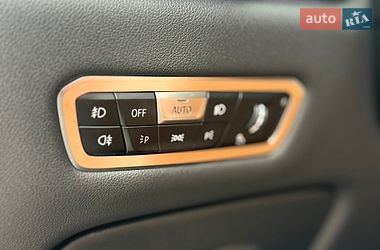 Позашляховик / Кросовер BMW X5 2019 в Києві