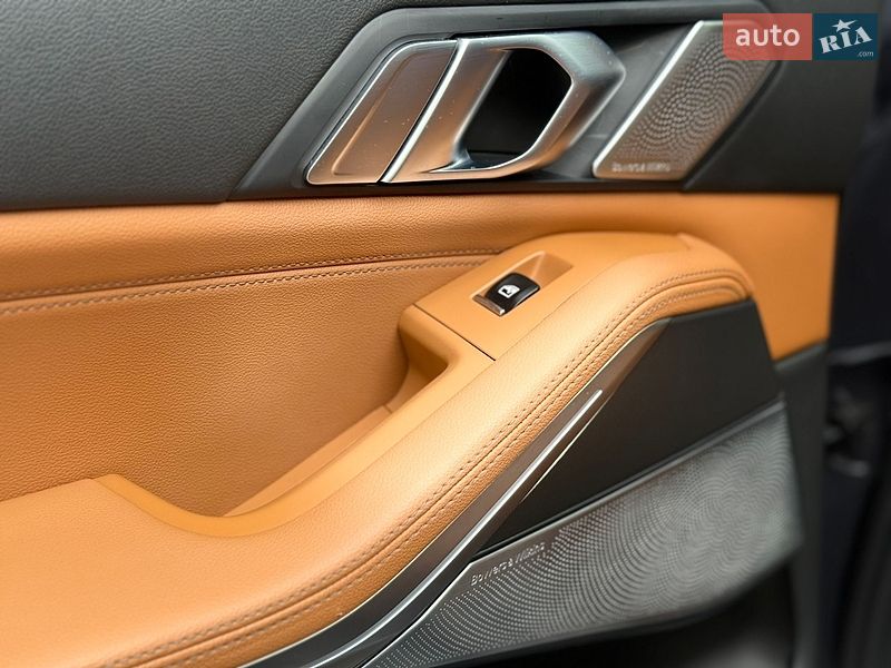 Позашляховик / Кросовер BMW X5 2019 в Києві