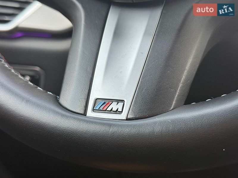 Позашляховик / Кросовер BMW X5 2019 в Києві