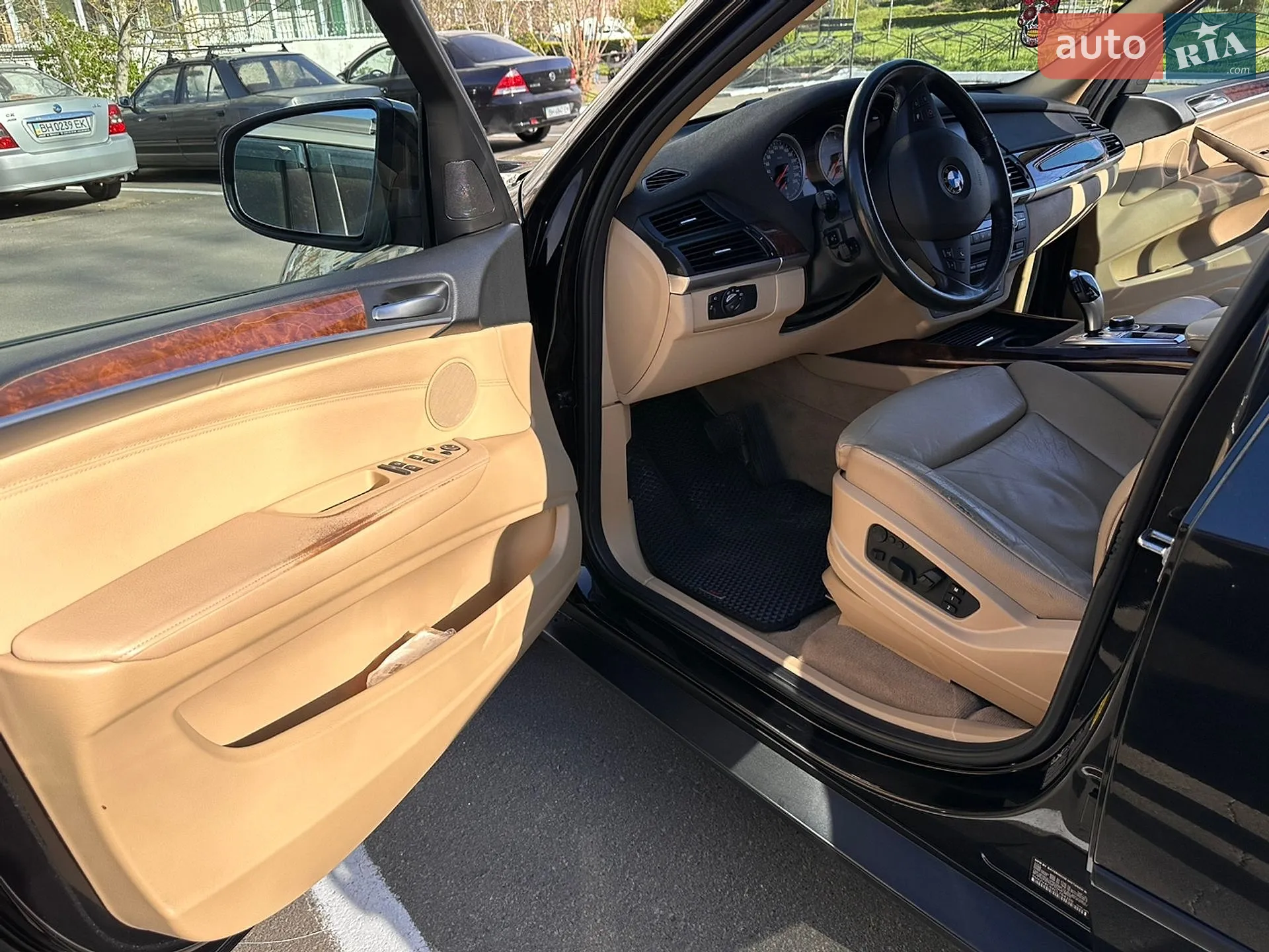 2011 BMW X5 - мініатюра 12