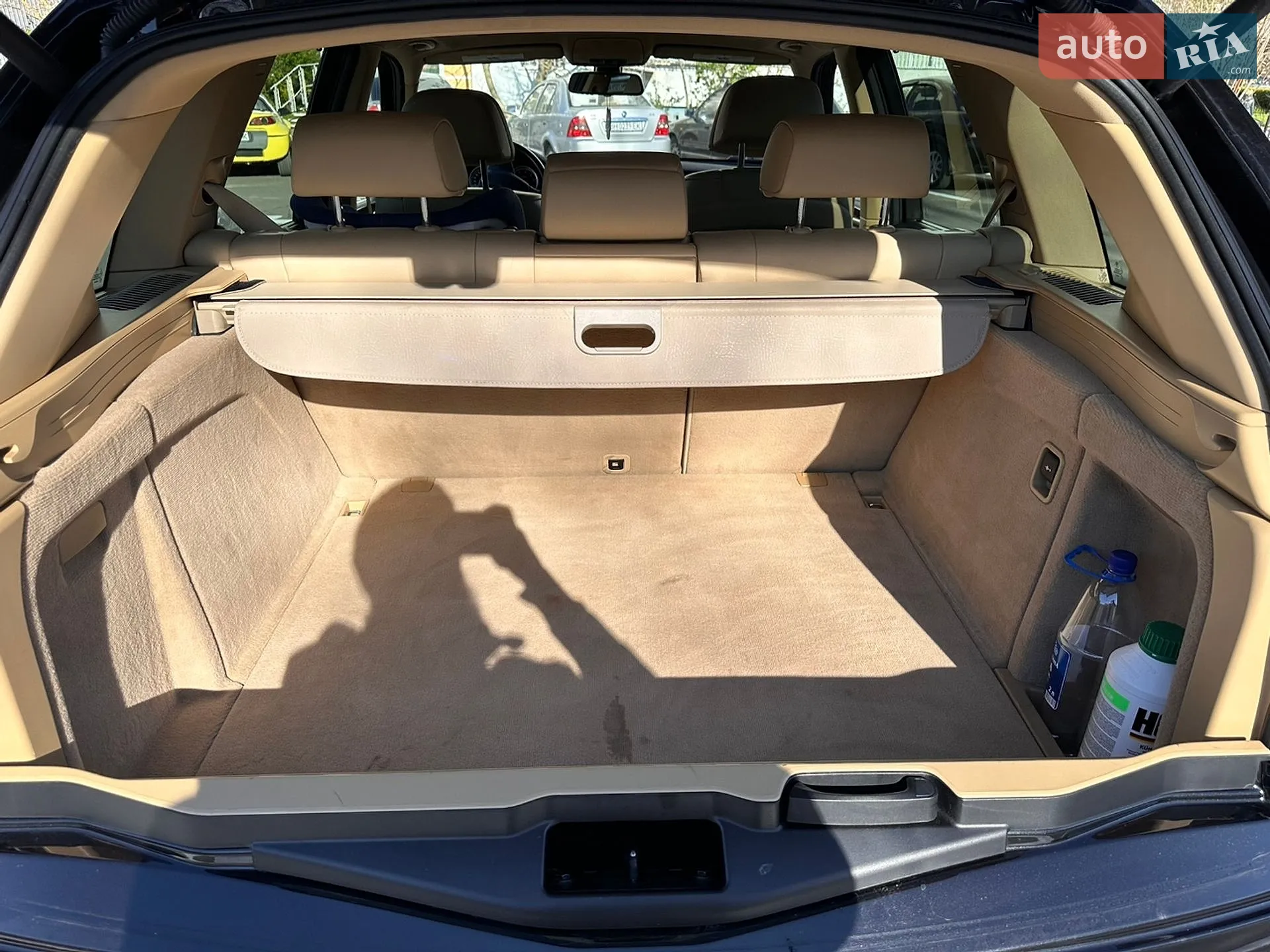 2011 BMW X5 - мініатюра 17