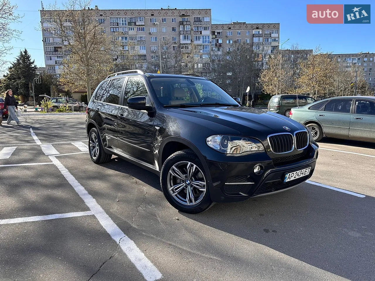 2010 BMW X5 - мініатюра 17